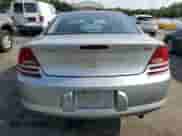 2004 Dodge Stratus SXT with VIN 1B3EL46X64N320877, listed as a Copart auction lot 62093375 with 76,818 mi miles and Salvage title. Bid and sale history available at DreamBid. Image 6.