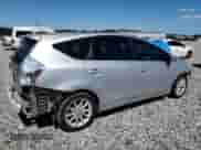 2013 Toyota Prius Two с VIN JTDZN3EU0D3266225, выставлен на аукционе Copart как лот 86492805 с пробегом 131 563 миль миль и На запчасти • Non repairable. История ставок и продаж доступна на DreamBid. Изображение 3.