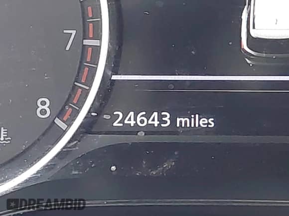 2024 Nissan Pathfinder SL z VIN 5N1DR3CA8RC211175, wystawiony jako IAAI lot #42186719 z przebiegiem 24 643 mil mil oraz . Historia ofert i sprzedaży dostępna na DreamBid. Obrazek 15.