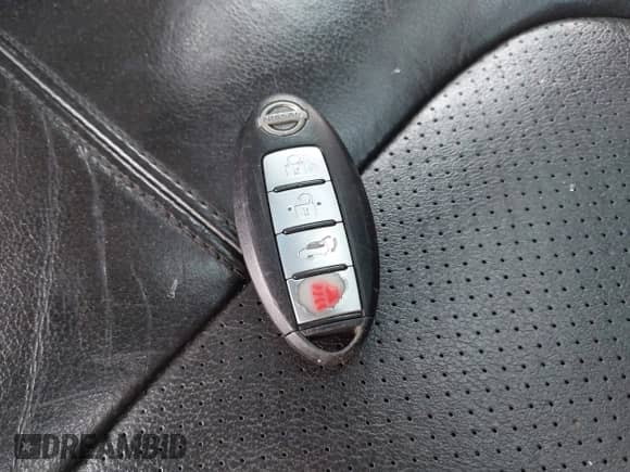 2011 Nissan Murano SV z VIN JN8AZ1MW5BW158515, wystawiony jako IAAI lot #42602199 z przebiegiem 109 719 mil mil oraz . Historia ofert i sprzedaży dostępna na DreamBid. Obrazek 11.