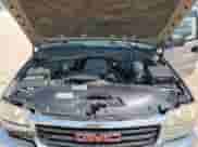 2003 GMC Sierra 1500 SLE с VIN 2GTEC19T131241185, выставлен на аукционе Copart как лот 80162765 с пробегом 248 555 миль миль и Списание • Salvage title. История ставок и продаж доступна на DreamBid. Изображение 11.