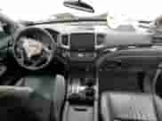 2018 Honda Pilot Touring с VIN 5FNYF6H91JB018033, выставлен на аукционе Copart как лот 70367585 с пробегом Не указан миль и Списание • Salvage title. История ставок и продаж доступна на DreamBid. Изображение 8.