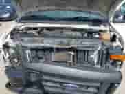 2011 Ford Econoline Cargo Commercial with VIN 1FTNE1EW1BDA61850, listed as a IAAI auction lot 42862045 with 144,816 mi miles and . Bid and sale history available at DreamBid. Image 10.