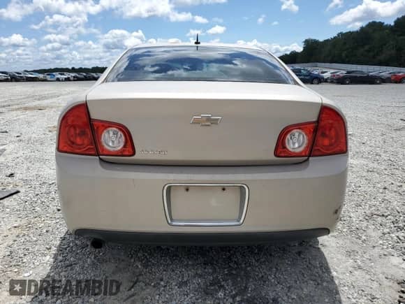 2009 Chevrolet Malibu 2LT с VIN 1G1ZJ57B49F222049, выставлен на аукционе Copart как лот 68890765 с пробегом 178 828 миль миль и Списание • Salvage title. История ставок и продаж доступна на DreamBid. Изображение 6.