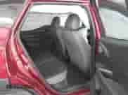 2024 Chevrolet Trax ACTIV z VIN KL77LKE22RC168100, wystawiony jako IAAI lot #42642223 z przebiegiem 16 323 mil mil oraz . Historia ofert i sprzedaży dostępna na DreamBid. Obrazek 8.