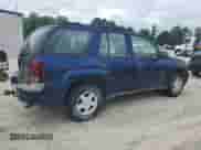 2002 Chevrolet TrailBlazer LS с VIN 1GNDS13S422522708, выставлен на аукционе Copart как лот 67969885 с пробегом 144 061 миль миль и Чистый • Clean title. История ставок и продаж доступна на DreamBid. Изображение 3.