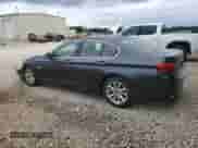 2014 BMW 5 Series 528i xDrive with VIN WBA5A7C53ED613066, listed as a Copart auction lot 67651795 with 171,483 mi miles and Salvage title. Bid and sale history available at DreamBid. Image 2.