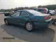 2002 Honda Accord EX с VIN 1HGCG22592A024096, выставлен на аукционе Copart как лот 67393985 с пробегом 141 387 миль миль и Списание • Salvage title. История ставок и продаж доступна на DreamBid. Изображение 2.