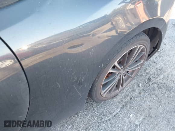 2015 Scion FR-S z VIN JF1ZNAA14F8713599, wystawiony jako IAAI lot #43550950 z przebiegiem 244 115 mil mil oraz . Historia ofert i sprzedaży dostępna na DreamBid. Obrazek 6.