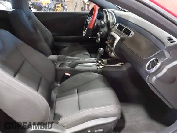 2015 Chevrolet Camaro LT с VIN 2G1FD3D31F9269992, выставлен на аукционе IAAI как лот 43346022 с пробегом 88 116 миль миль и . История ставок и продаж доступна на DreamBid. Изображение 5.