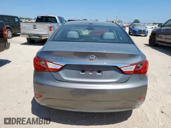 2014 Hyundai Sonata GLS z VIN 5NPEB4AC3EH894117, wystawiony jako Copart lot #70946515 z przebiegiem 114 924 mil mil oraz Szkoda całkowita • Salvage title. Historia ofert i sprzedaży dostępna na DreamBid. Obrazek 6.