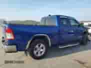 2019 Ram 1500 Big Horn с VIN 1C6SRFBTXKN602698, выставлен на аукционе Copart как лот 81216375 с пробегом 28 036 миль миль и Списание • Salvage title. История ставок и продаж доступна на DreamBid. Изображение 3.