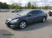 2015 Nissan Altima 2.5 с VIN 1N4AL3AP5FN900354, выставлен на аукционе Copart как лот 85115015 с пробегом 128 471 миль миль и Чистый • Clean title. История ставок и продаж доступна на DreamBid. Изображение 1.