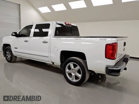 2016 Chevrolet Silverado 1500 LTZ с VIN 3GCPCSEC3GG185431, выставлен на аукционе Copart как лот 65751205 с пробегом 252 429 миль миль и Чистый • Clean title. История ставок и продаж доступна на DreamBid. Изображение 2.