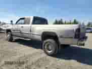 1999 Dodge 3500 с VIN 1B7MF3368XJ622884, выставлен на аукционе Copart как лот 67772195 с пробегом 135 010 миль миль и Чистый • Clean title. История ставок и продаж доступна на DreamBid. Изображение 2.