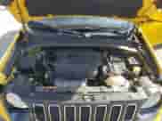 2017 Jeep Renegade Latitude с VIN ZACCJABB3HPE90213, выставлен на аукционе Copart как лот 70889635 с пробегом 137 765 миль миль и Списание • Salvage title. История ставок и продаж доступна на DreamBid. Изображение 12.