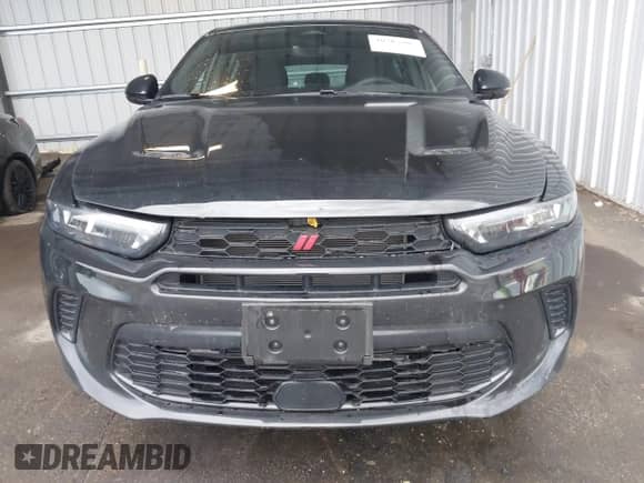 2024 Dodge Hornet R/T с VIN ZACPDFCWXR3A25153, выставлен на аукционе IAAI как лот 40207905 с пробегом 10 705 миль миль и . История ставок и продаж доступна на DreamBid. Изображение 12.