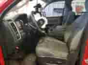 2016 Ram 1500 Outdoorsman with VIN 1C6RR7GT0GS411748, listed as a Copart auction lot 47466365 with 200,480 mi miles and Non repairable. Bid and sale history available at DreamBid. Image 7.