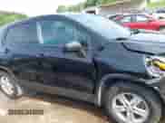 2022 Chevrolet Trax LS с VIN KL7CJNSM5NB542114, выставлен на аукционе IAAI как лот 42705038 с пробегом 77 668 миль миль и . История ставок и продаж доступна на DreamBid. Изображение 13.
