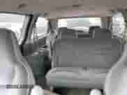 1997 Dodge Caravan SE с VIN 1B4GT44L3VB292527, выставлен на аукционе Copart как лот 82369824 с пробегом 229 401 миль миль и Списание • Salvage title. История ставок и продаж доступна на DreamBid. Изображение 10.