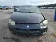2003 Dodge Stratus SE with VIN 1B3EL36X33N573549, listed as a Copart auction lot 80372444 with 341,366 mi miles and Salvage title. Bid and sale history available at DreamBid. Image 5.
