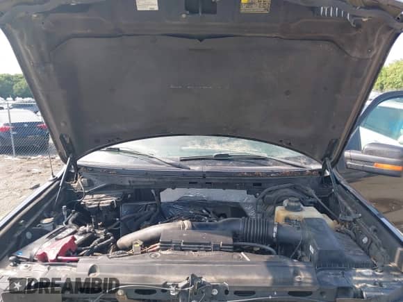 2012 Ford F-150 XL с VIN 1FTFW1ET5CFA41694, выставлен на аукционе IAAI как лот 42725253 с пробегом 136 416 миль миль и . История ставок и продаж доступна на DreamBid. Изображение 10.