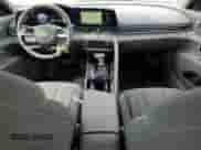 2024 Hyundai Elantra SEL с VIN KMHLS4DG7RU750762, выставлен на аукционе Copart как лот 65530695 с пробегом 7 342 миль миль и Списание • Salvage title. История ставок и продаж доступна на DreamBid. Изображение 8.