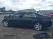 2009 Chevrolet Malibu 1FL z VIN 1G1ZG57B29F260412, wystawiony jako IAAI lot #42683666 z przebiegiem 155 871 mil mil oraz . Historia ofert i sprzedaży dostępna na DreamBid. Obrazek 15.