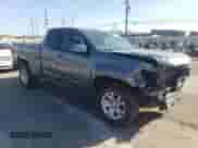 2022 Chevrolet Colorado 4WD LT с VIN 1GCHTCEN4N1172775, выставлен на аукционе Copart как лот 70707864 с пробегом 56 385 миль миль и Списание • Salvage title. История ставок и продаж доступна на DreamBid. Изображение 4.