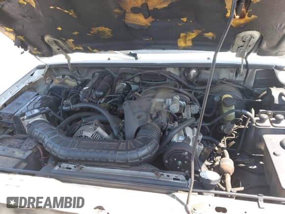 1994 Ford Explorer Eddie Bauer с VIN 1FMCU24X8RUC83284, выставлен на аукционе IAAI как лот 42634506 с пробегом 207 939 миль миль и . История ставок и продаж доступна на DreamBid. Изображение 10.