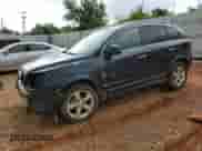 2014 Chevrolet Captiva Sport LT с VIN 3GNAL3EKXES615783, выставлен на аукционе Copart как лот 56333034 с пробегом Не указан миль и Списание • Salvage title. История ставок и продаж доступна на DreamBid. Изображение 1.