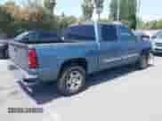 2007 Chevrolet Silverado 1500 LT3 z VIN 2GCEK13Z771156812, wystawiony jako IAAI lot #42443520 z przebiegiem Nie podano mil oraz . Historia ofert i sprzedaży dostępna na DreamBid. Obrazek 4.