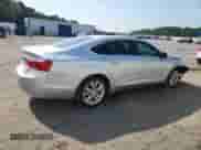 2016 Chevrolet Impala LT z VIN 2G1115S31G9108464, wystawiony jako Copart lot #80740085 z przebiegiem 165 769 mil mil oraz Szkoda całkowita • Salvage title. Historia ofert i sprzedaży dostępna na DreamBid. Obrazek 3.