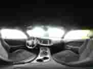 2023 Dodge Challenger GT with VIN 2C3CDZJG2PH688756, listed as a IAAI auction lot 42462121 with 2,407 mi miles and . Bid and sale history available at DreamBid. Image 21.