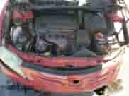 2009 Toyota Camry with VIN 4T1BE46K49U397160, listed as a Copart auction lot 80388895 with 203,904 mi miles and Non repairable. Bid and sale history available at DreamBid. Image 11.