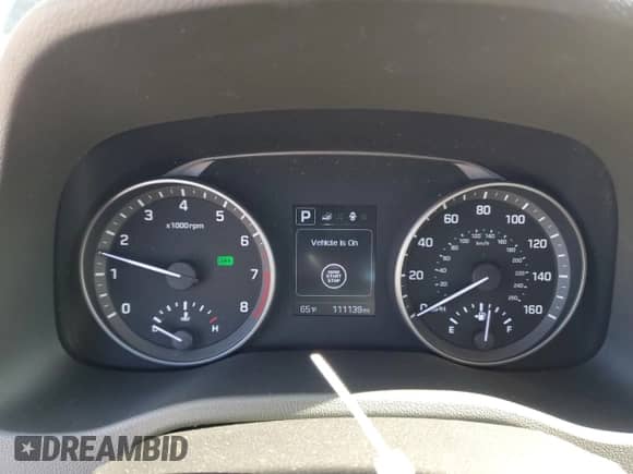 2018 Hyundai Elantra Value Edition с VIN 5NPD84LF4JH401184, выставлен на аукционе Copart как лот 82656485 с пробегом 111 139 миль миль и Списание • Salvage title. История ставок и продаж доступна на DreamBid. Изображение 9.