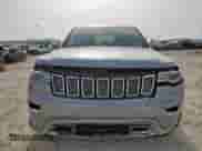 2020 Jeep Grand Cherokee High Altitude z VIN 1C4RJECG7LC407827, wystawiony jako Copart lot #56862015 z przebiegiem 72 880 mil mil oraz Szkoda całkowita • Salvage title. Historia ofert i sprzedaży dostępna na DreamBid. Obrazek 5.