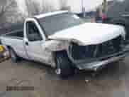 2006 Chevrolet Silverado 1500 Work Truck с VIN 1GCEC14Z46Z294874, выставлен на аукционе IAAI как лот 41449044 с пробегом 190 082 миль миль и . История ставок и продаж доступна на DreamBid. Изображение 1.
