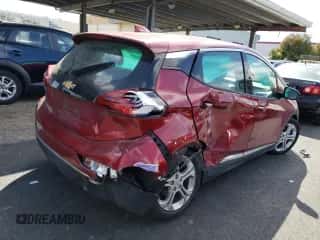 2019 Chevrolet Bolt EV LT с VIN 1G1FY6S08K4115453, выставлен на аукционе Copart как лот 63633873 с пробегом 42 421 миль миль и . История ставок и продаж доступна на DreamBid. Изображение 3.