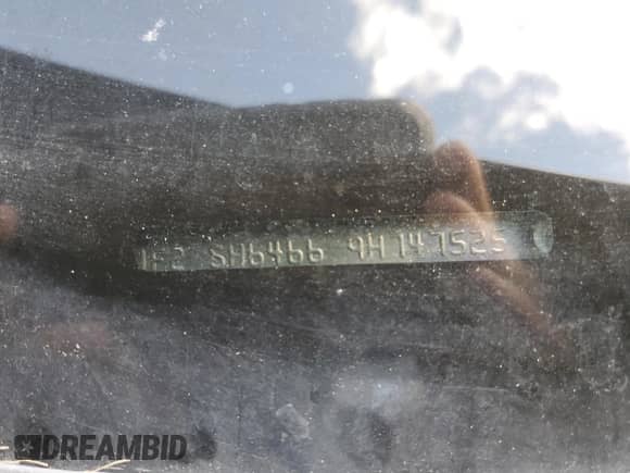 2009 Subaru Forester X Limited z VIN JF2SH64669H747525, wystawiony jako Copart lot #57500115 z przebiegiem Nie podano mil oraz Czysty tytuł • Clean title. Historia ofert i sprzedaży dostępna na DreamBid. Obrazek 13.