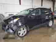 2012 Hyundai Tucson GLS с VIN KM8JUCAC8CU417703, выставлен на аукционе Copart как лот 85484355 с пробегом 157 260 миль миль и Списание • Salvage title. История ставок и продаж доступна на DreamBid. Изображение 1.