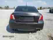 2011 Subaru WRX WRX with VIN JF1GV7E67BG505197, listed as a Copart auction lot 63529075 with 145,271 mi miles and Salvage title. Bid and sale history available at DreamBid. Image 6.