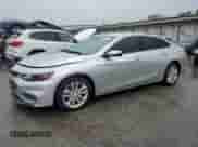 2017 Chevrolet Malibu LT с VIN 1G1ZE5ST3HF126769, выставлен на аукционе Copart как лот 85253695 с пробегом 215 849 миль миль и Списание • Salvage title. История ставок и продаж доступна на DreamBid. Изображение 1.