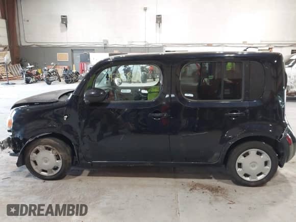 2010 Nissan Cube S Krom Edition с VIN JN8AZ2KR6AT153102, выставлен на аукционе IAAI как лот 42958119 с пробегом 104 823 миль миль и . История ставок и продаж доступна на DreamBid. Изображение 15.