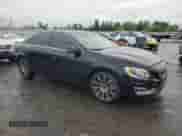2018 Volvo S60 Inscription Platinum с VIN LYV402HM0JB173655, выставлен на аукционе Copart как лот 56365335 с пробегом 128 868 миль миль и Списание • Salvage title. История ставок и продаж доступна на DreamBid. Изображение 4.