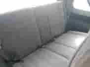 2003 Jeep Wrangler X with VIN 1J4FA39S63P330826, listed as a IAAI auction lot 41476438 with 146,517 mi miles and . Bid and sale history available at DreamBid. Image 8.