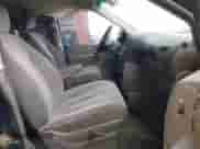 2005 Dodge Caravan SXT with VIN 2D4GP44L05R544391, listed as a IAAI auction lot 43300123 with 156,847 mi miles and . Bid and sale history available at DreamBid. Image 5.