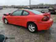 2000 Pontiac Grand Am GT с VIN 1G2NW12E8YM806096, выставлен на аукционе Copart как лот 48072615 с пробегом Не указан миль и Списание • Salvage title. История ставок и продаж доступна на DreamBid. Изображение 2.