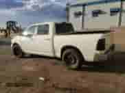 2009 Dodge 1500 SLT с VIN 1D3HB13P99S780598, выставлен на аукционе Copart как лот 73457234 с пробегом 164 017 миль миль и Списание • Salvage title. История ставок и продаж доступна на DreamBid. Изображение 2.