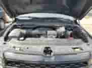 2024 Ram 1500 Big Horn with VIN 1C6SRFMT6RN148876, listed as a Copart auction lot 68363445 with 26,377 mi miles and Non repairable. Bid and sale history available at DreamBid. Image 11.